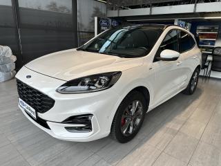 Ford Kuga ST-Line HEV 2.5i 190k aut. AWD