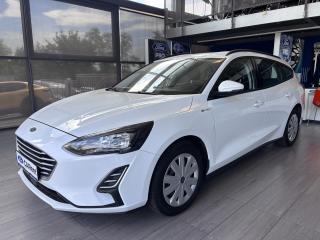 Ford Focus Trend Kombi 1.5 Ecoblue 70Kw