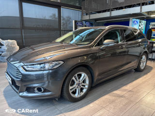 Ford Mondeo Titanium 2.0 EcoBlue 150k aut.