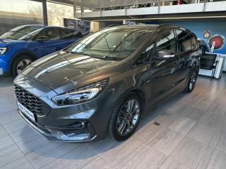 Ford S-MAX ST-Line 2.5 Duratec HEV 150k 
