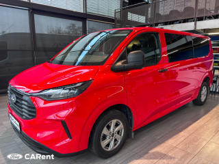 Ford Transit Custom Kombi L2 AWD Automat