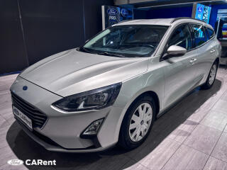Ford Focus Trend Kombi 1.5 Ecoblue 70Kw