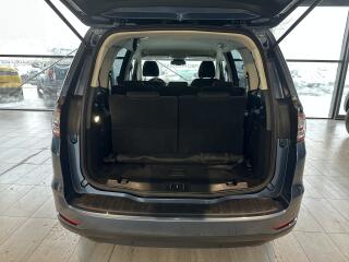 Ford Galaxy Titanium 2.5i HEV 190k aut. - náhled 7