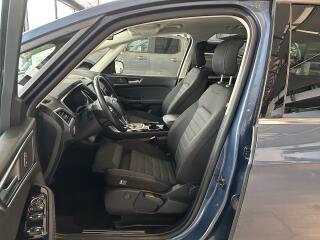 Ford Galaxy Titanium 2.5i HEV 190k aut. - náhled 11