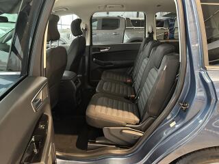 Ford Galaxy Titanium 2.5i HEV 190k aut. - náhled 12