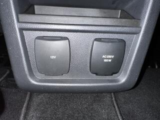 Ford Galaxy Titanium 2.5i HEV 190k aut. - náhled 13