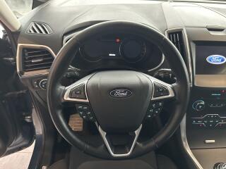 Ford Galaxy Titanium 2.5i HEV 190k aut. - náhled 15
