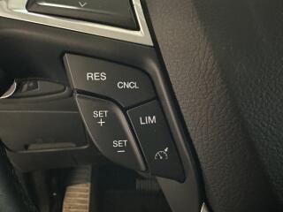 Ford Galaxy Titanium 2.5i HEV 190k aut. - náhled 16