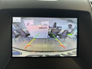 Ford Galaxy Titanium 2.5i HEV 190k aut. - náhled 29