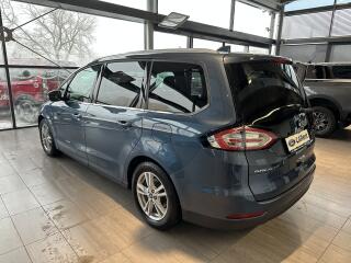 Ford Galaxy Titanium 2.5i HEV 190k aut. - náhled 2