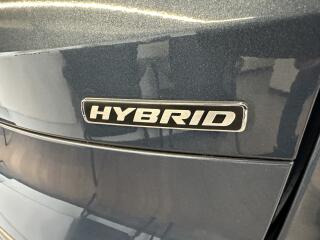 Ford Galaxy Titanium 2.5i HEV 190k aut. - náhled 10