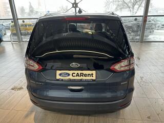 Ford Galaxy Titanium 2.5i HEV 190k aut. - náhled 6