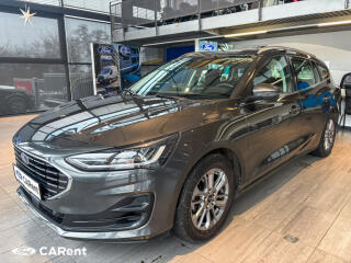 Ford Focus Kombi Titanium 1.0 EcoBoost