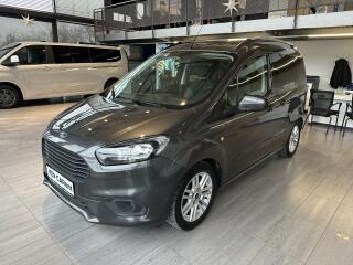 Ford Tourneo Courier Trend 1.0 EcoBoost 100k man.