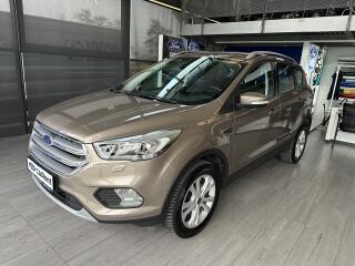 Ford Kuga Titanium 1.5 EcoBoost 150k man