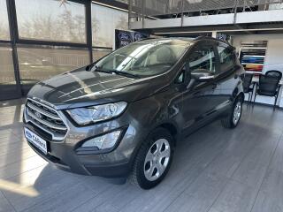 Ford EcoSport Ultimate 1.0 EcoBoost 125k man