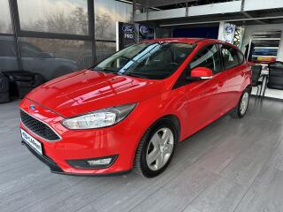 Ford Focus Trend 1.6 Ti-VCT 105k 5dv.
