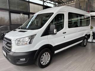 Ford Transit Trend 350 L3H2 