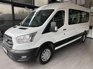 Ford Transit Trend 350 L3H2 