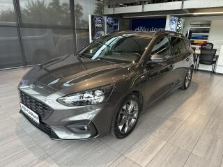 Ford Focus ST-Line 1.5 EcoBoost 150k aut 