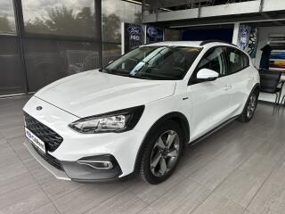 Ford Focus Active 2.0 EB 150k 5dv. man.