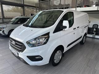 Ford Transit Custom Trend 320 L1 2.0EB 108k VAN