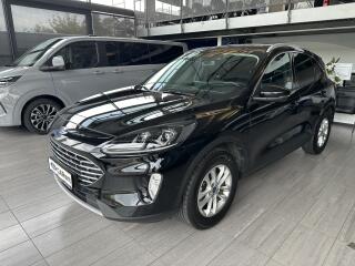 Ford Kuga Titanium X 2.5i HEV 190k aut