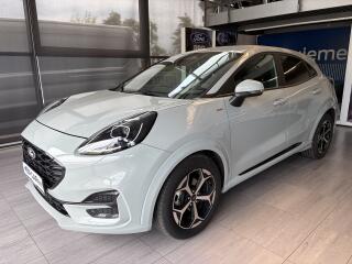 Ford Puma ST-Line 1.0 92Kw mHEV