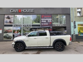 RAM 1500 LARAMIE 5.7HEMI 