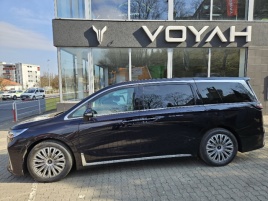 Voyah DREAM VOYAH DREAM 