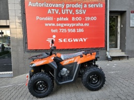 Segway AT5 L EPS Limited