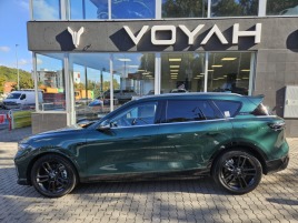 Dongfeng Voyah Free REV AWD