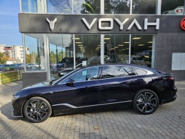 Dongfeng Voyah Passion PHEV VOYAH PASSION PHEV