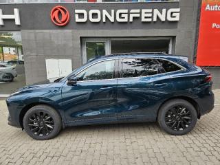 Dongfeng T5 EVO DE LUXE