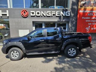 Dongfeng DF 6 OFF-ROAD