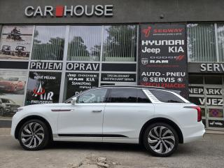 Hongqi E-HS9 LONG RANGE 