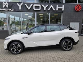 Dongfeng Voyah Courage VOYAH COURAGE