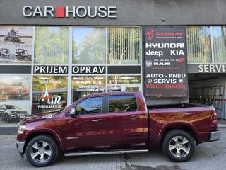 RAM 1500 LARAMIE 5.7HEMI 