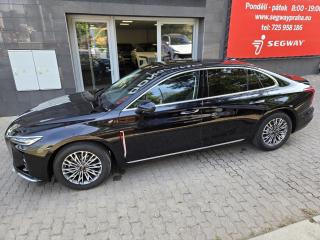 Hongqi H5 2.0T Comfortable