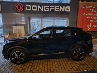 Dongfeng Mage E2