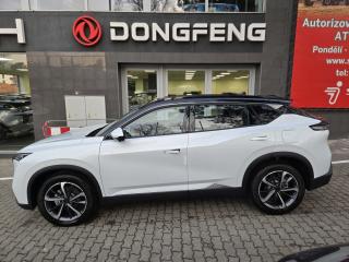 Dongfeng Mage E2