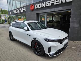 Dongfeng Voyah Free REV 318 REV 318 AWD Hybrid