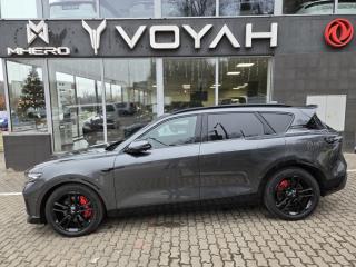 Dongfeng Voyah Free REV 318 REV 318 AWD Hybrid