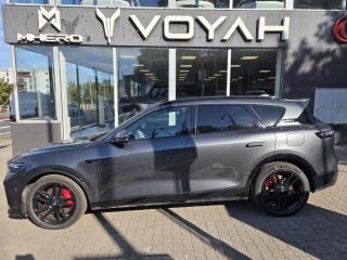 Voyah FREE 318 REV REV 318 AWD Hybrid