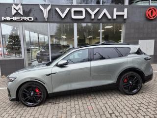 Dongfeng Voyah Free REV 318 REV 318 AWD Hybrid