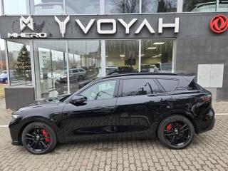 Dongfeng Voyah Free REV 318 REV 318 AWD Hybrid