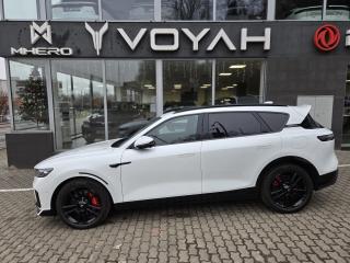 Dongfeng Voyah Free REV 318 REV 318 AWD Hybrid