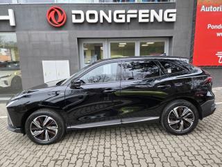 Dongfeng T5 EVO T5 EVO HEV - HYBRID