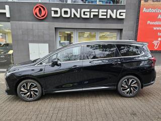 Dongfeng U-Tour Exclusive 7m�st 