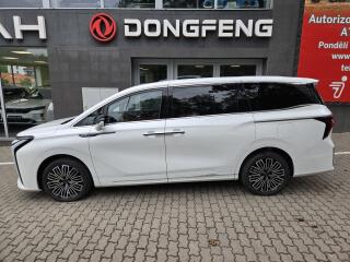 Dongfeng U-Tour U-TOUR V9 PHEV 